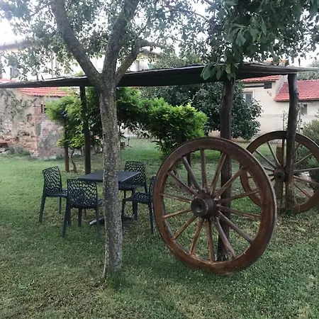 Casale Me Cortona